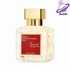 باکارات رژ ۵۴۰ شرکتی