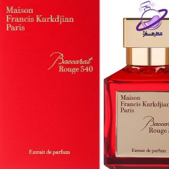 باکارات رژ قرمز شرکتی