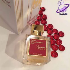 باکارات رژ نباتی 18 باکارات رژ نباتی