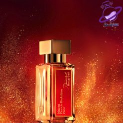 تستر اماراتی باکارات رژ