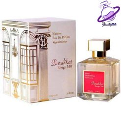 عطر باکارات رژ ۵۴۰ شرکتی