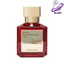 باکارات رژ قرمز شرکتی