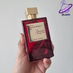 باکارات رژ ۲۰۰ میل قرمز 16 باکارات رژ ۲۰۰ میل قرمز