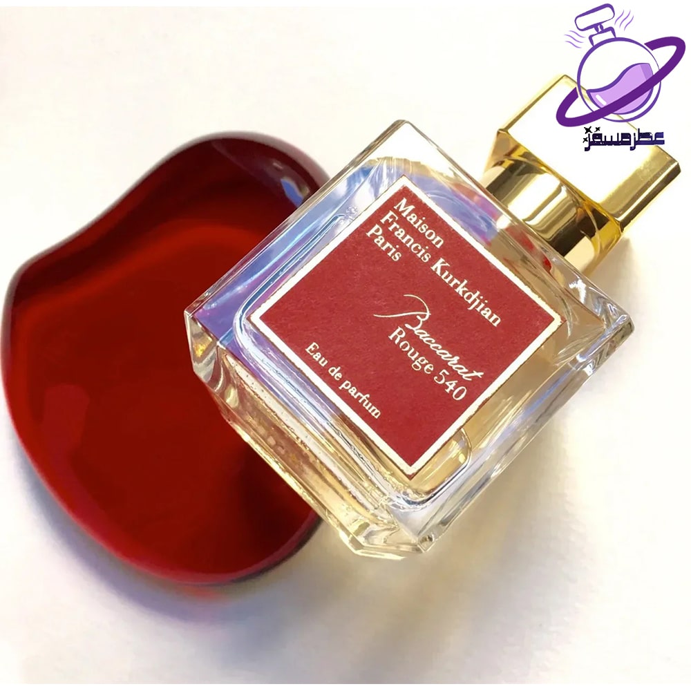 عطر باکارات رژ نظرات