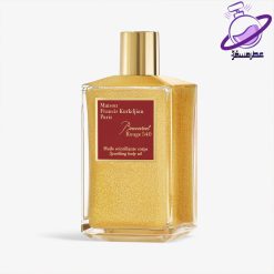 باکارات رژ گلد