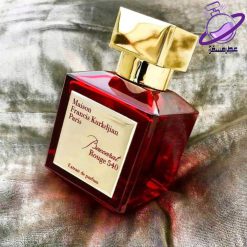 باکارات رژ ۵۴۰ فراگرنس