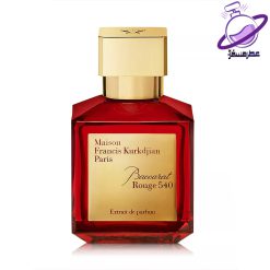 عطر باکارات رژ ۵۴۰ اماراتی
