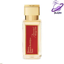 تستر اماراتی باکارات رژ