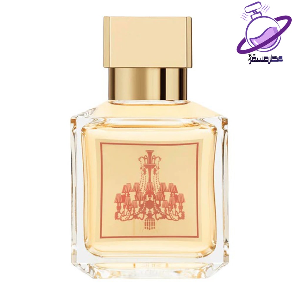 باکارات رژ زرد اماراتی 8 باکارات رژ زرد اماراتی