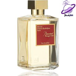قیمت عطر باکارات رژ سفید
