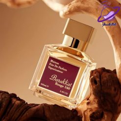خرید عطر باکارات رژ سفید
