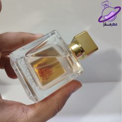 باکارات رژ سفید فرگرانس
