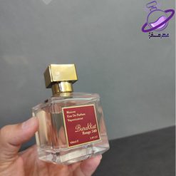 باکارات سفید فرگرانس