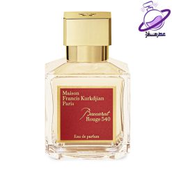 قیمت عطر باکارات رژ سفید