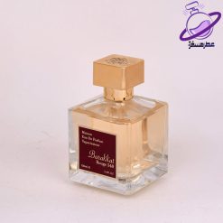 باکارات سفید فرگرانس