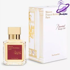 باکارات رژ طلایی شرکتی