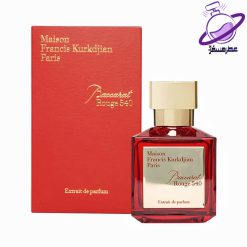 باکارات رژ قرمز شرکتی