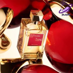 خرید عطر باکارات رژ سفید