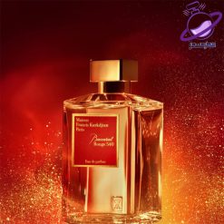 باکارات رژ سفید ۲۰۰ میل