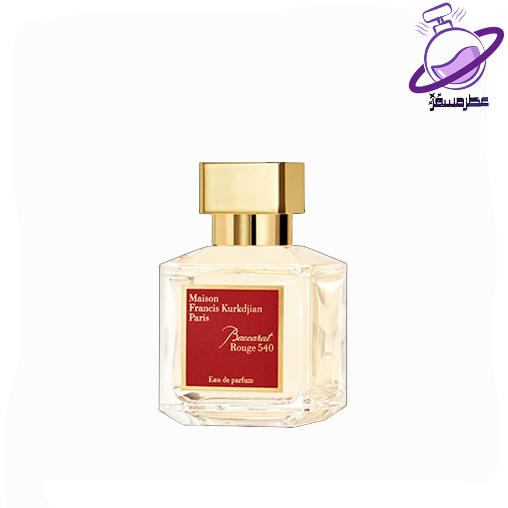 قیمت عطر باکارات رژ ۲۵ میل