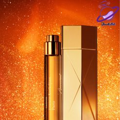 تستر باکارات رژ طلایی