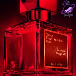 عطر باکارات رژ ۵۴۰ اماراتی