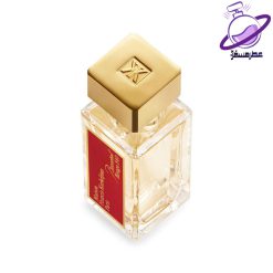 تستر اماراتی باکارات رژ