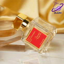 باکارات رژ زرد اماراتی 14 باکارات رژ زرد اماراتی