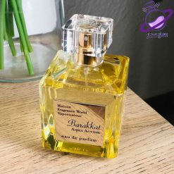 فراگرنس ورد باکارات