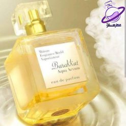 باکارات رژ فراگرنس ورد