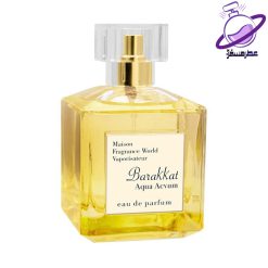 فراگرنس ورد باکارات