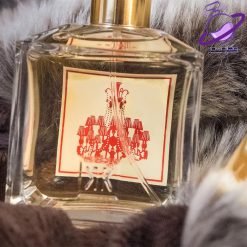 عطر باکارات رژ ۵۴۰ شرکتی