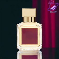 باکارات رژ طلایی شرکتی