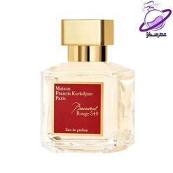 باکارات رژ سفید شرکتی