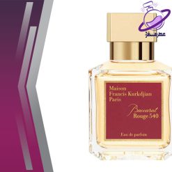 باکارات رژ سفید اصل