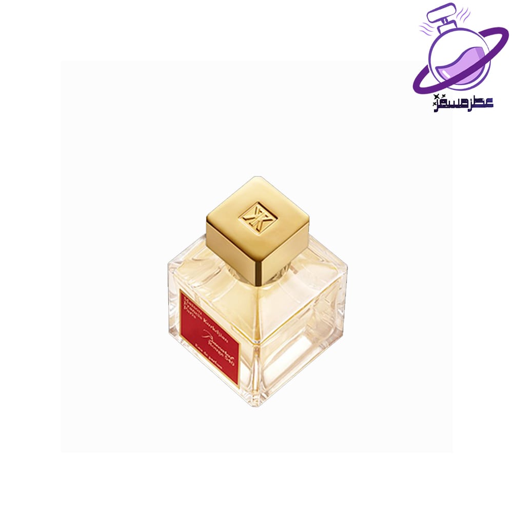 باکارات رژ ۲۵ میل