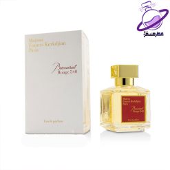 باکارات طلایی فرگرانس