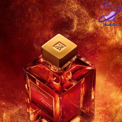 بهترین عطر شرکتی باکارات رژ