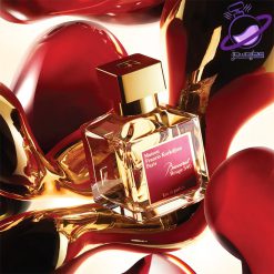 باکارات رژ سفید اماراتی 14 باکارات رژ سفید اماراتی