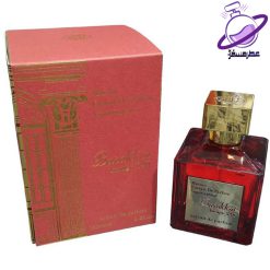 باکارات رژ قرمز فراگرنس