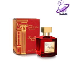 باکارات رژ قرمز شرکت فرگرانس