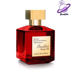 باکارات رژ ۵۴۰ شرکتی