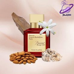 باکارات رژ قرمز شرکتی