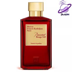 باکارات رژ ۲۰۰ میل قرمز