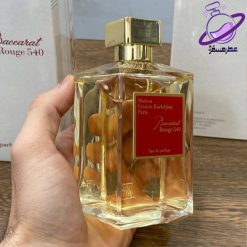 باکارات رژ سفید ۲۰۰ میل