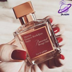 باکارات طلایی فرگرانس