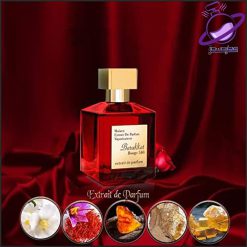 عطر باکارات رژ اماراتی 100 میل 22 خرید عطر باکارات رژ اماراتی 100 میل