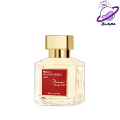 عطر باکارات رژ ۵۴۰ اماراتی
