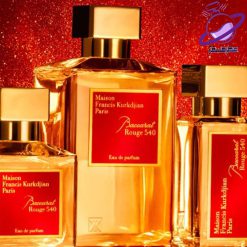 خرید عطر باکارات رژ سفید