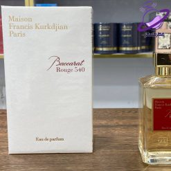 باکارات رژ سفید ۲۰۰ میل